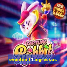 eventim f1 ingressos